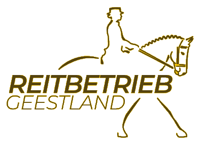 Reitbetrieb Geestland Logo